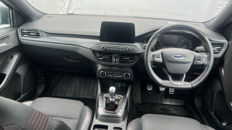 Ford Focus 1.5 EcoBlue 120 ST-Line X 5dr Diesel Hatchback